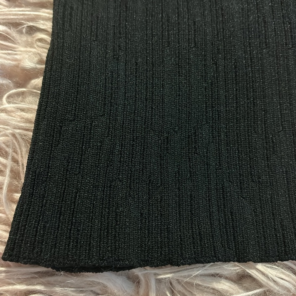 Current Air Los Angeles Ruffle Neck Tank - Picture 10 of 10